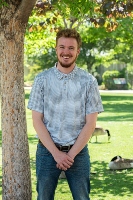 Michael Chase image